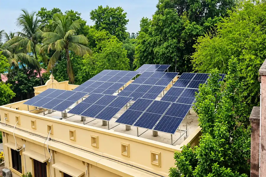 What Is Solar Energy and How Does It Work?