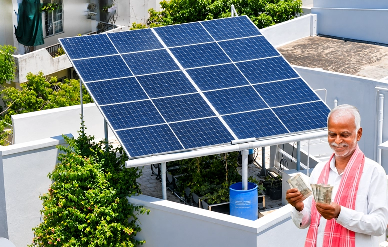 PM Surya Ghar Yojana: A Practical Rooftop Solar Subsidy Guide
