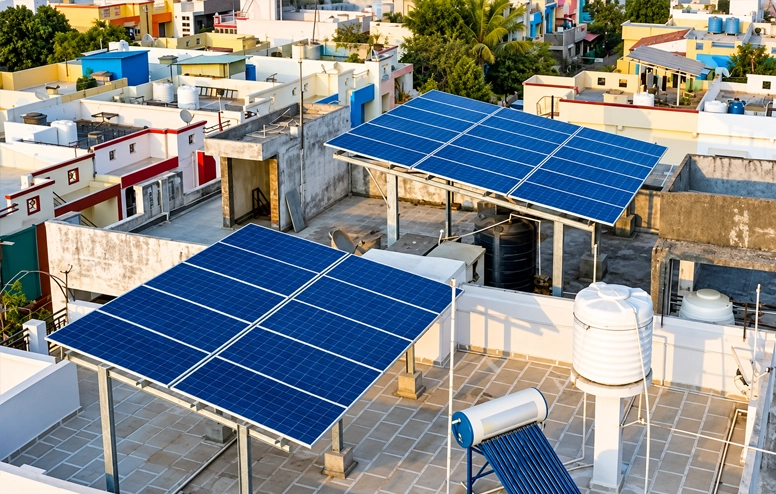How Much Can You Save with Solar Panels in Rajasthan?